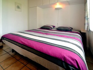 Maison de vacances Bièvre Équipement 17