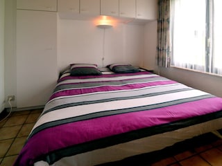 Ferienhaus Bièvre Ausstattung 23