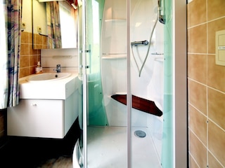 Holiday house Bièvre Features 18