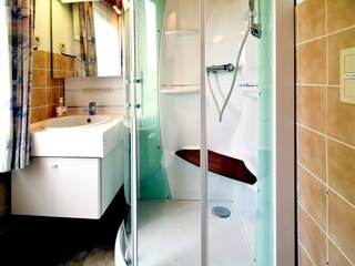 Vakantiehuis Bièvre Kenmerken 9