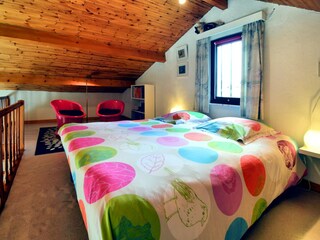 Holiday house Bièvre Features 19