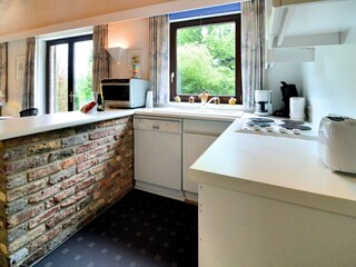 Ferienhaus Bièvre Ausstattung 8