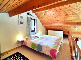 Maison de vacances Bièvre Équipement 24