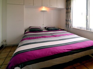 Maison de vacances Bièvre Équipement 16