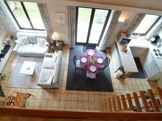 Holiday house Bièvre  30