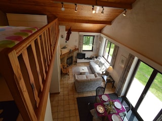 Vakantiehuis Bièvre  30