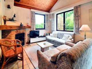 Holiday house Bièvre Features 21