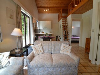 Holiday house Bièvre Features 26