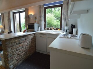 Holiday house Bièvre Features 27