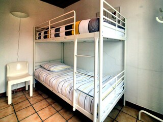 Casa per le vacanze Bièvre Caratteristiche 8