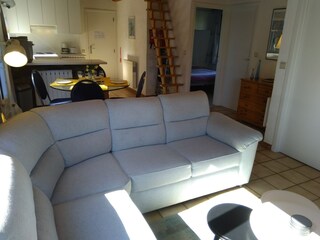 Ferienhaus Bièvre Ausstattung 22