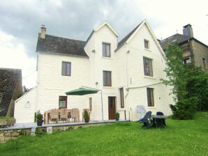 Luxueuse maison de vacances avec jardin à Gimnée - Doische - image1