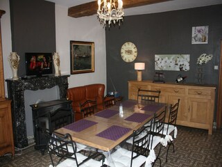 Ferienhaus Doische Ausstattung 24