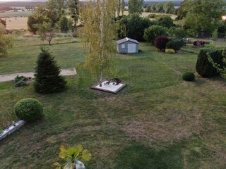 Casa per le vacanze Doische Registrazione all'aperto 10