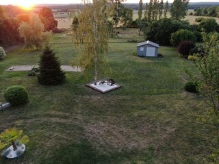 Casa de vacaciones Doische Grabación al aire libre 16