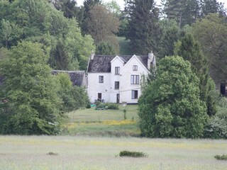 Holiday house Doische Outdoor Recording 4