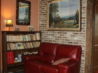 Casa de vacaciones Doische Características 26