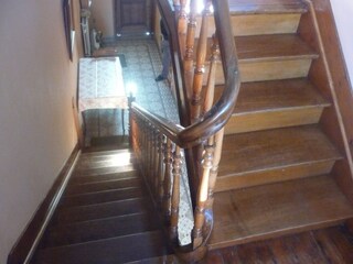 Ferienhaus Doische Ausstattung 28