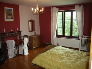 Vakantiehuis Doische Kenmerken 23