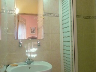 Ferienhaus Doische Ausstattung 29