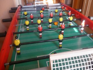 Vakantiehuis Doische  38