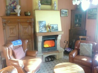 Holiday house Doische Features 30