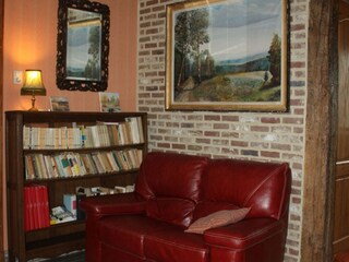 Vakantiehuis Doische Kenmerken 28