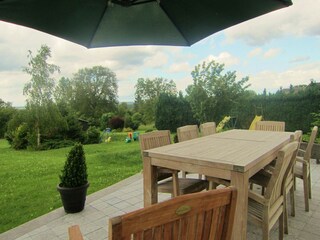 Maison de vacances Doische Équipement 23