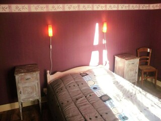 Holiday house Doische Features 32