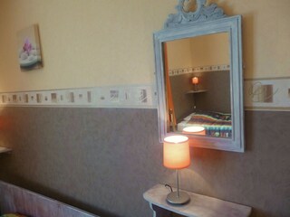 Vakantiehuis Doische Kenmerken 26