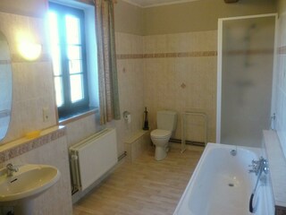 Vakantiehuis Doische Kenmerken 22
