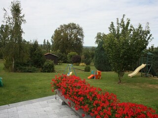 Holiday house Doische Outdoor Recording 8