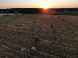 Ferienhaus Doische Umgebung 37