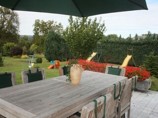 Holiday house Doische Outdoor Recording 15