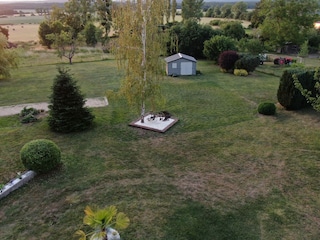 Holiday house Doische Outdoor Recording 13