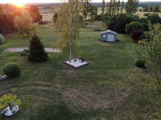 Holiday house Doische Outdoor Recording 14