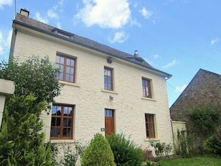 Holiday house Doische Outdoor Recording 15