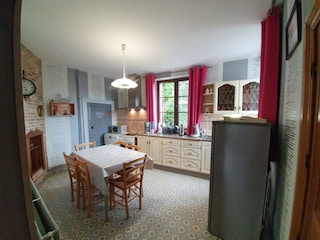 Ferienhaus Doische Ausstattung 35