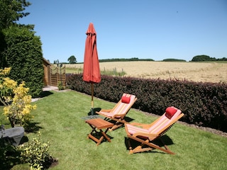 Maison de vacances Bastogne Enregistrement extérieur 5