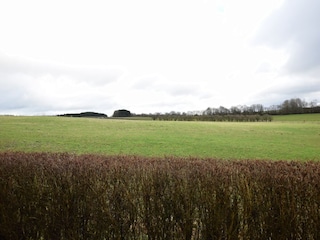 Cottage Bastogne Außenaufnahme 3