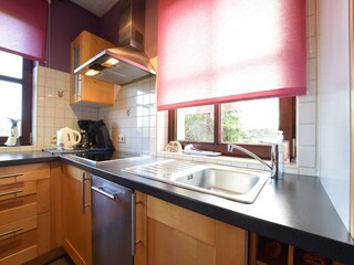 Casa vacanze Bastogne Caratteristiche 18