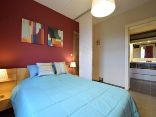 Vakantiehuisje Bastogne Kenmerken 11