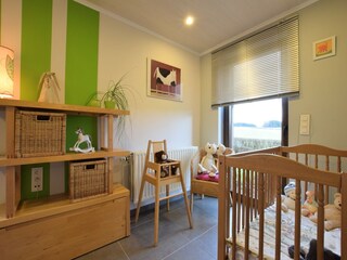 Vakantiehuisje Bastogne Kenmerken 24
