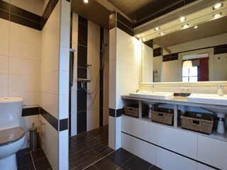 Cottage Bastogne Ausstattung 19