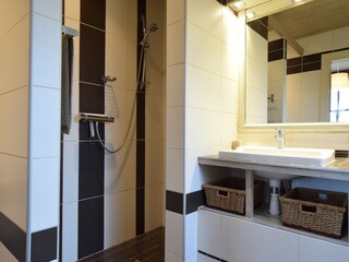 Casa vacanze Bastogne Caratteristiche 9