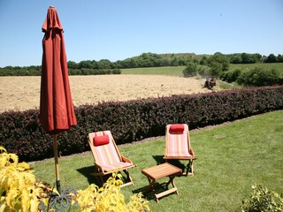 Cottage Bastogne Außenaufnahme 1