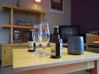 Casa de vacaciones Bastogne  38