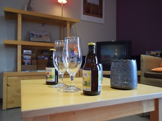 Vakantiehuisje Bastogne  36