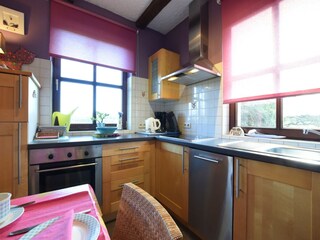 Holiday cottage Bastogne Features 25