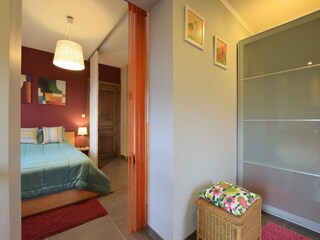 Casa vacanze Bastogne Caratteristiche 32